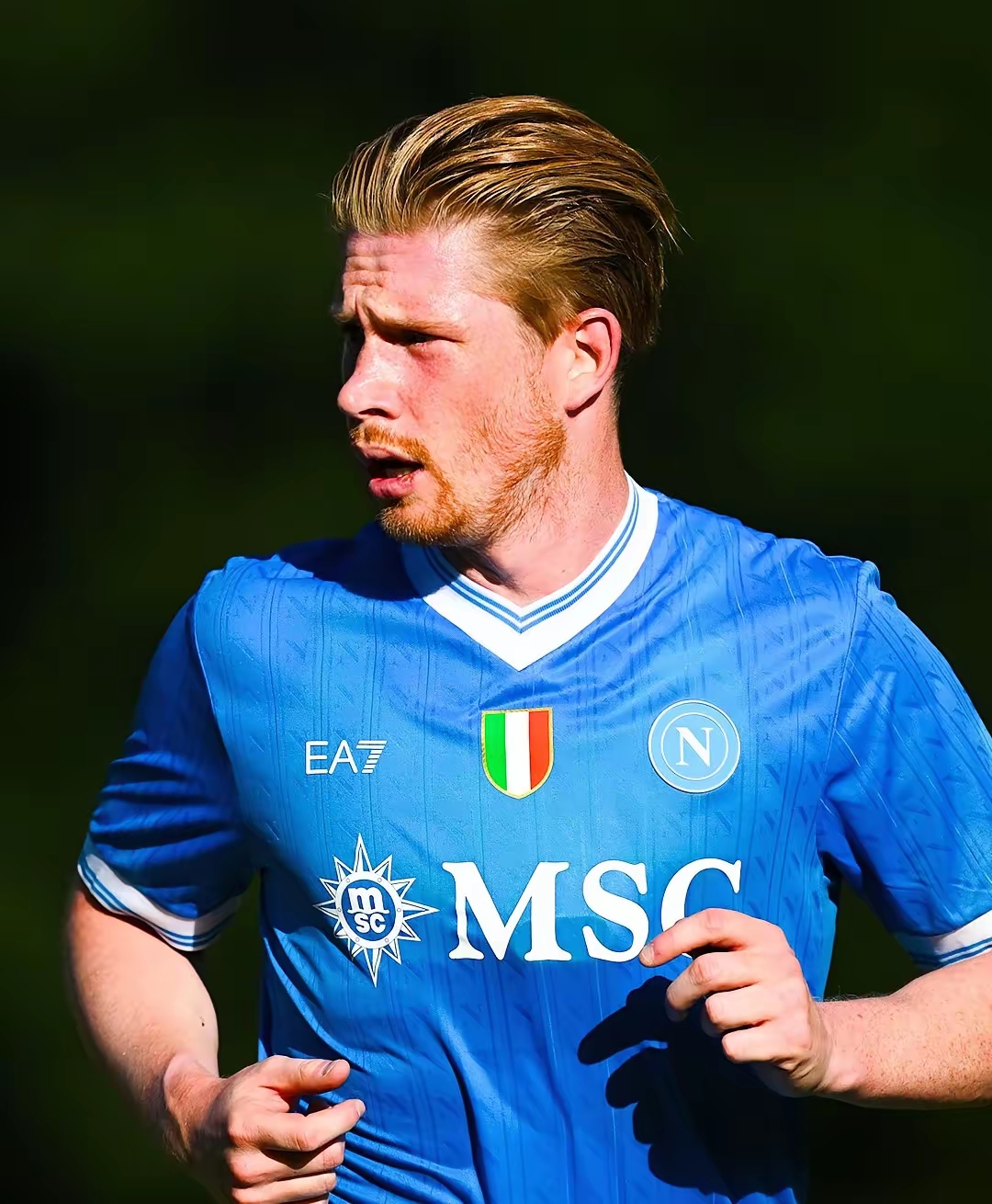 B费和内维斯各进三球，葡萄牙队史第3次单场比赛有两人戴帽