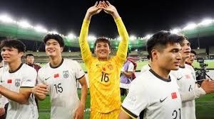 他今天属于不可阻挡模式